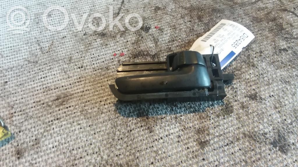 Suzuki Splash Front door interior handle 