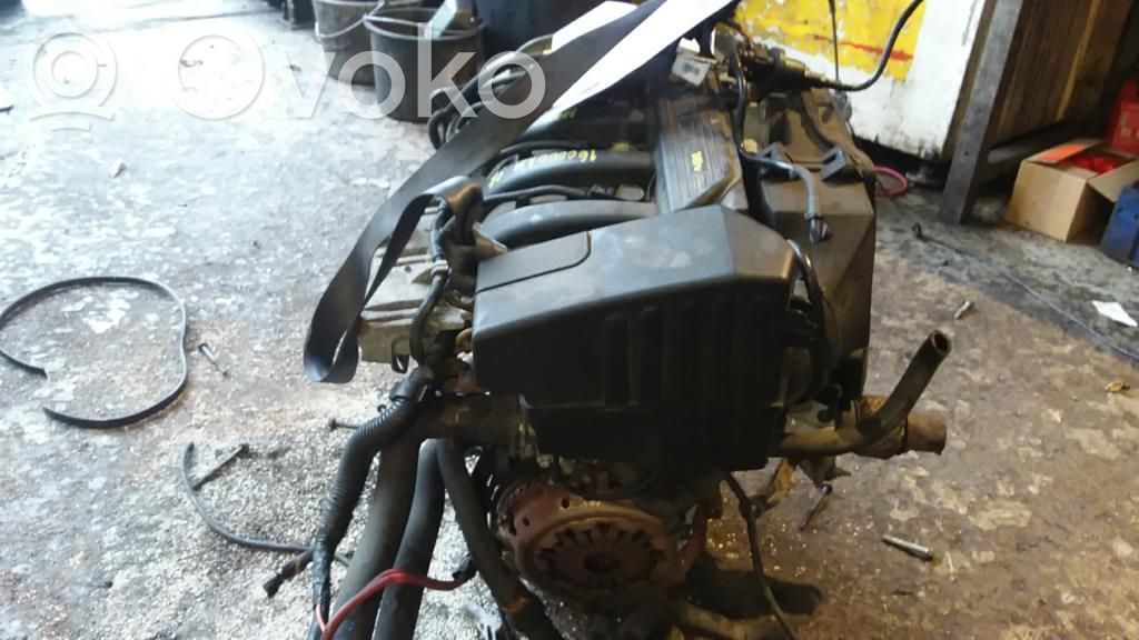Motor