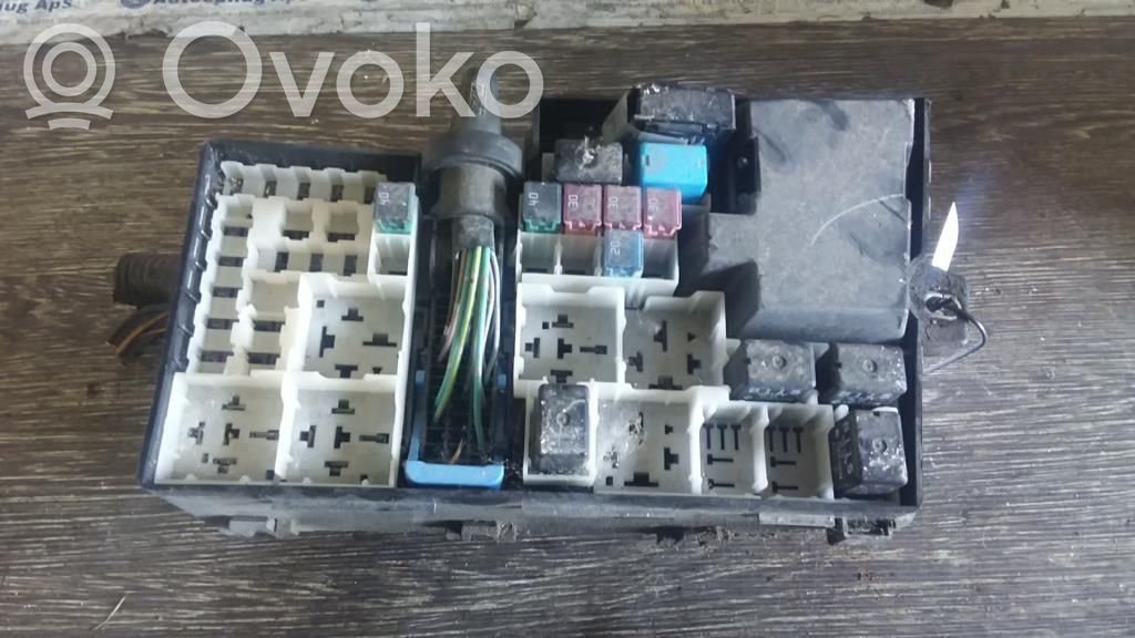 Module de fusibles