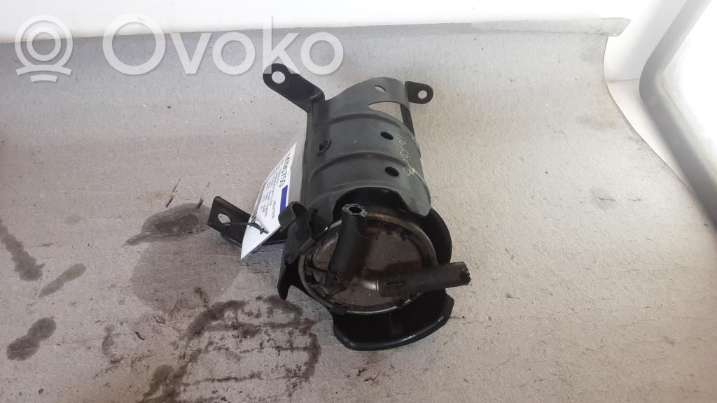 Skoda Fabia Mk2 (5J) Kraftstofffilter 