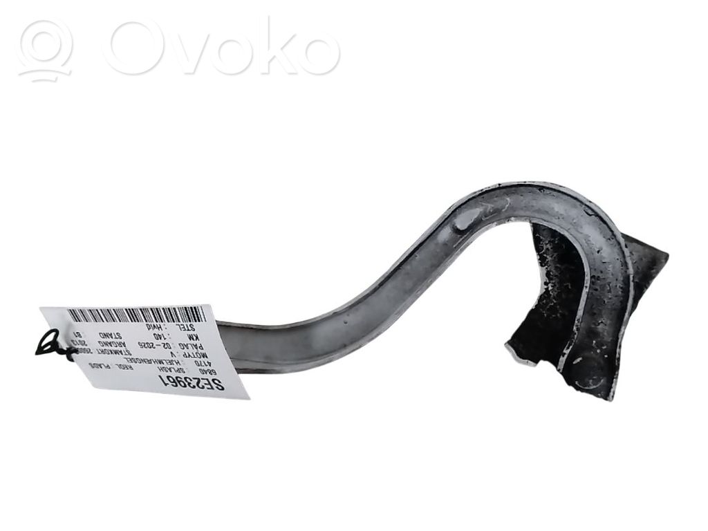 Engine bonnet/hood hinges   5742051K00000