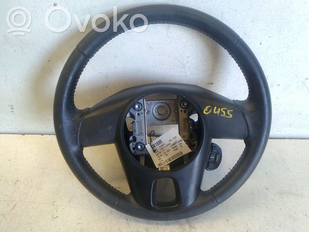 KIA Picanto Airbag del volante 