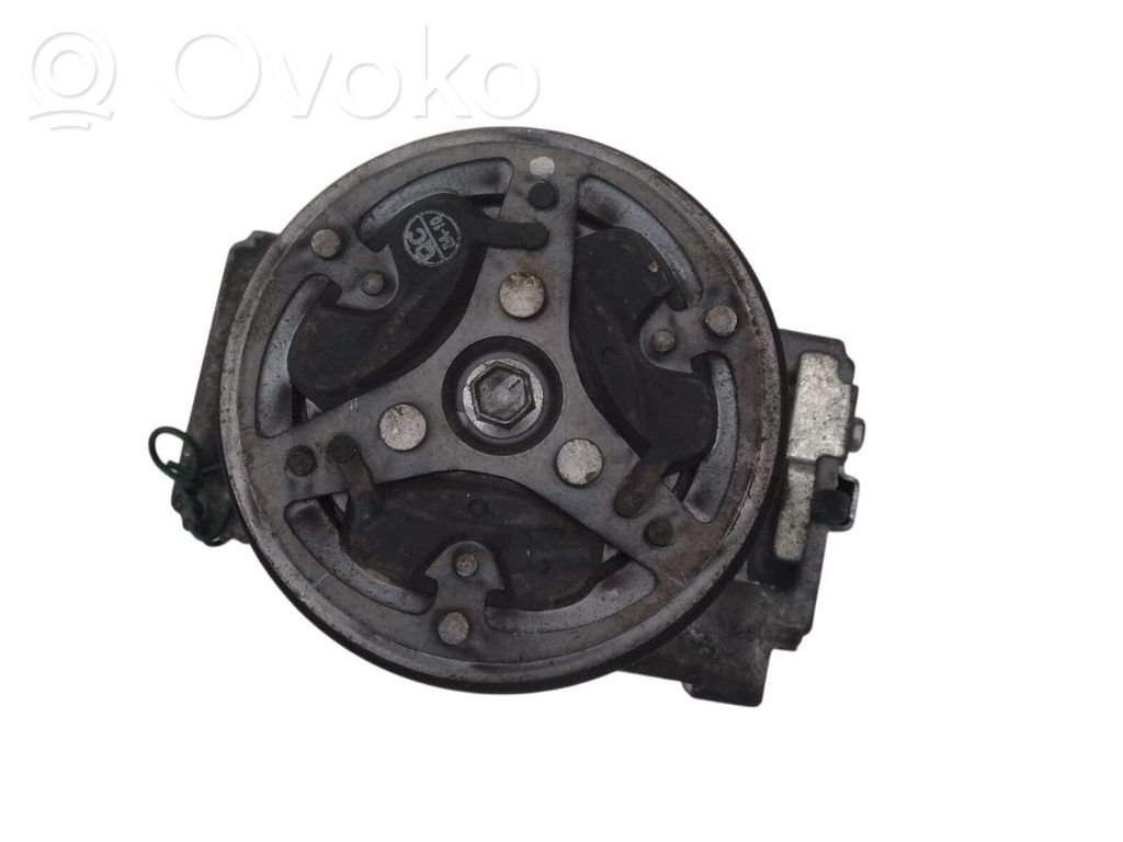 Opel Karl Air conditioning (A/C) compressor (pump) 