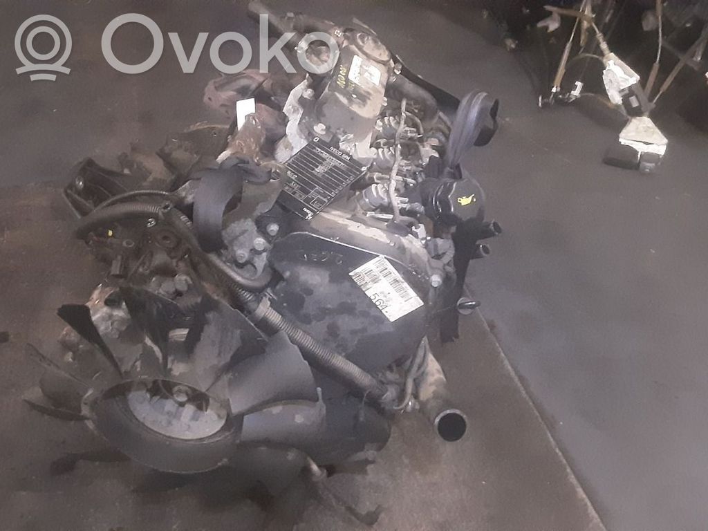 Engine   504062564