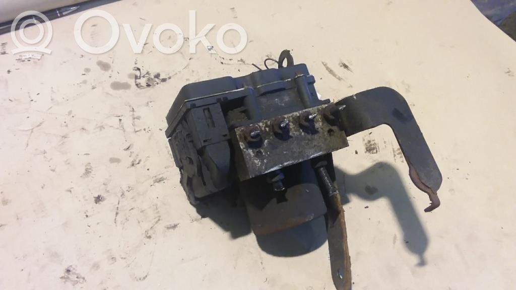 ABS Pump   0265950938