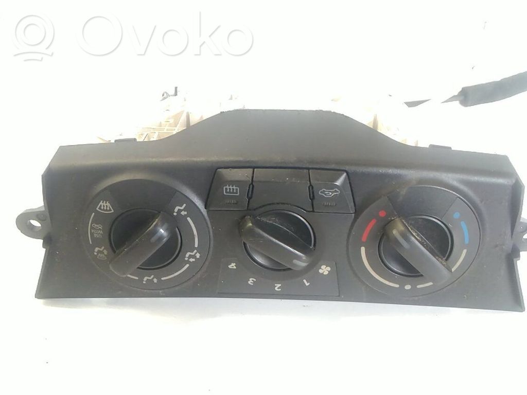 Suzuki Swift II Unitate control climatizare 