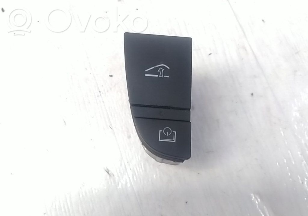 Audi A6 S6 C6 4F Interrupteur d’éclairage 