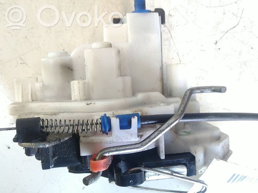 Central locking motor   1674220180