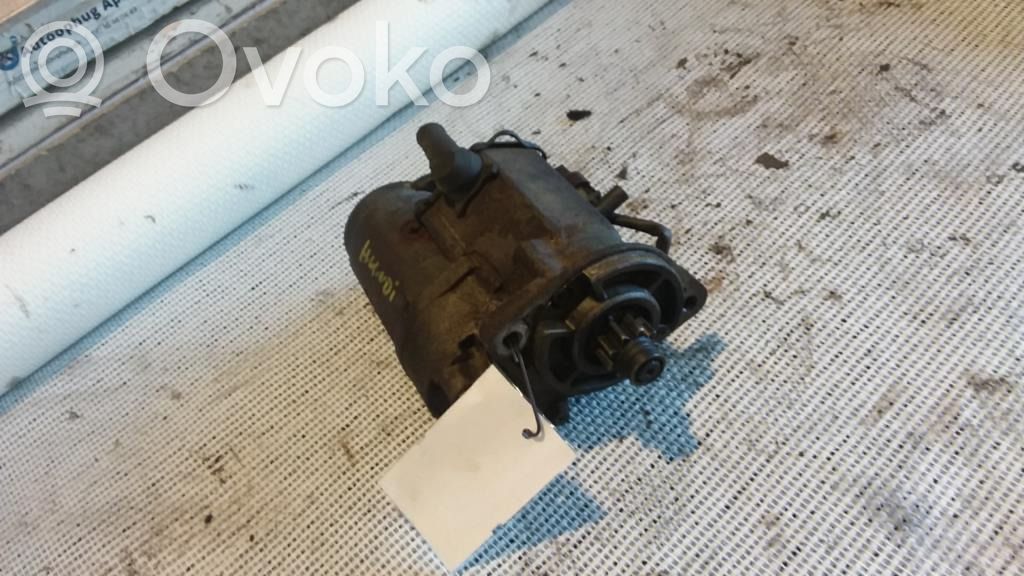 Motor de arranque   3610027000