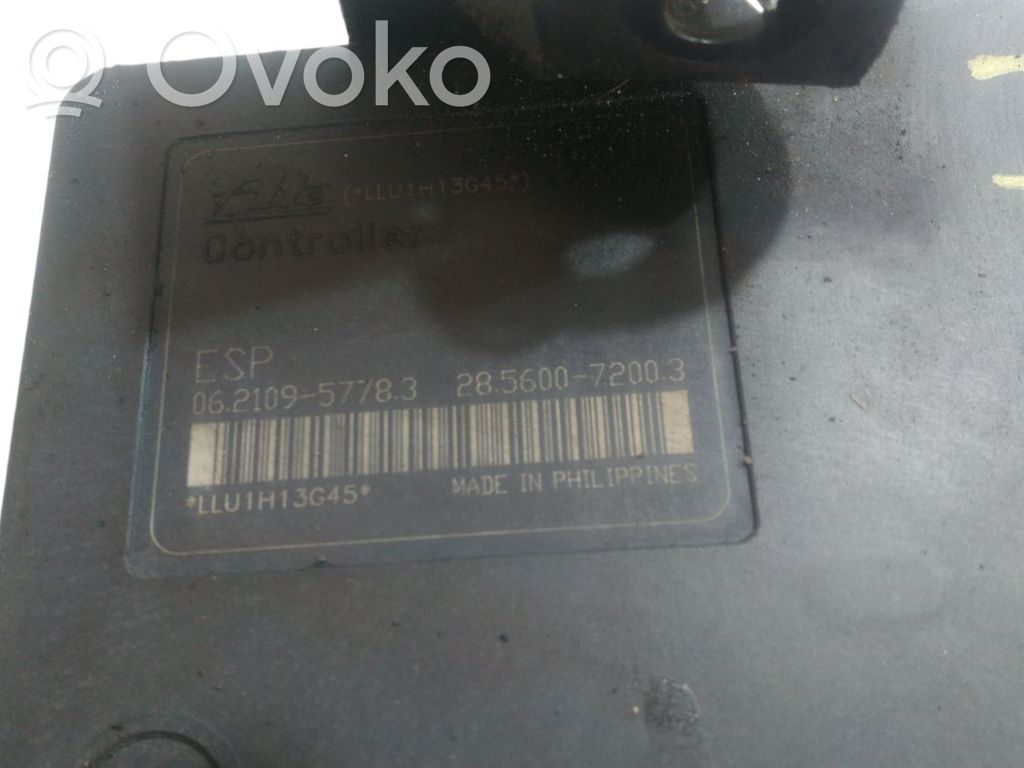 Блок ABS   5611051KA1000