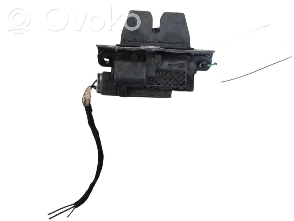 Ford Fiesta Motor de bloqueo de puertas 