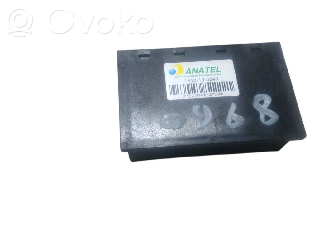 Chevrolet Orlando Bluetooth control unit module 
