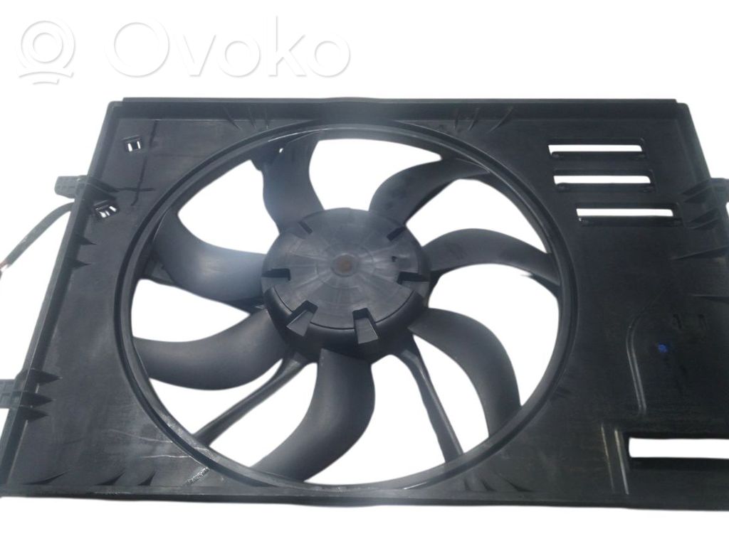 Elektrolüfter   5Q0121203DD