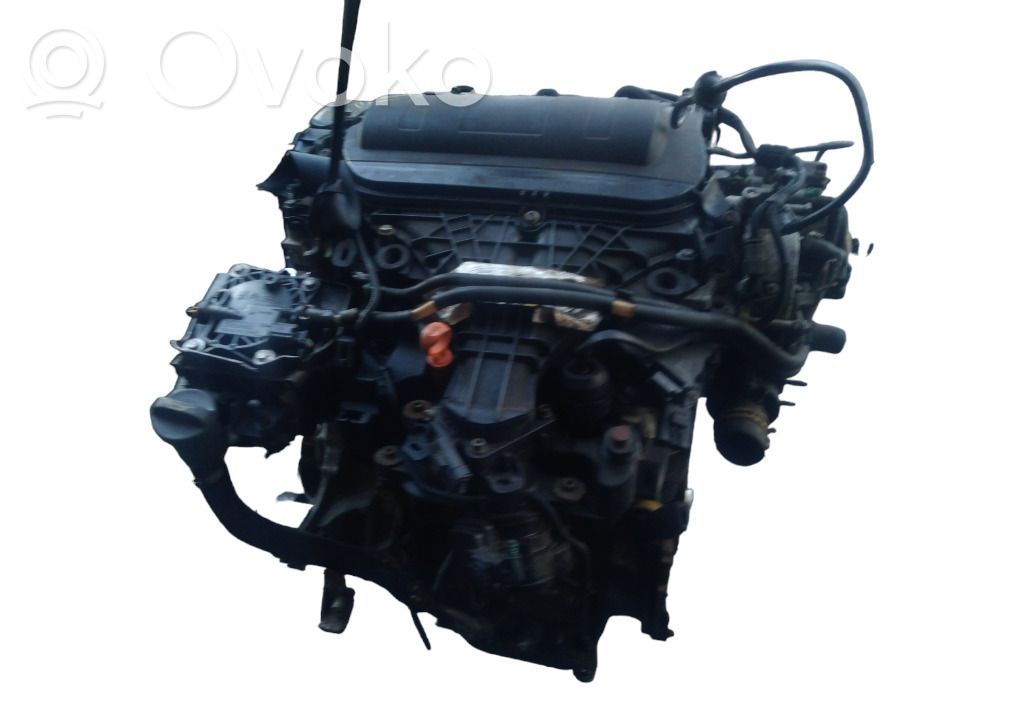 Dzinējs   0135QP