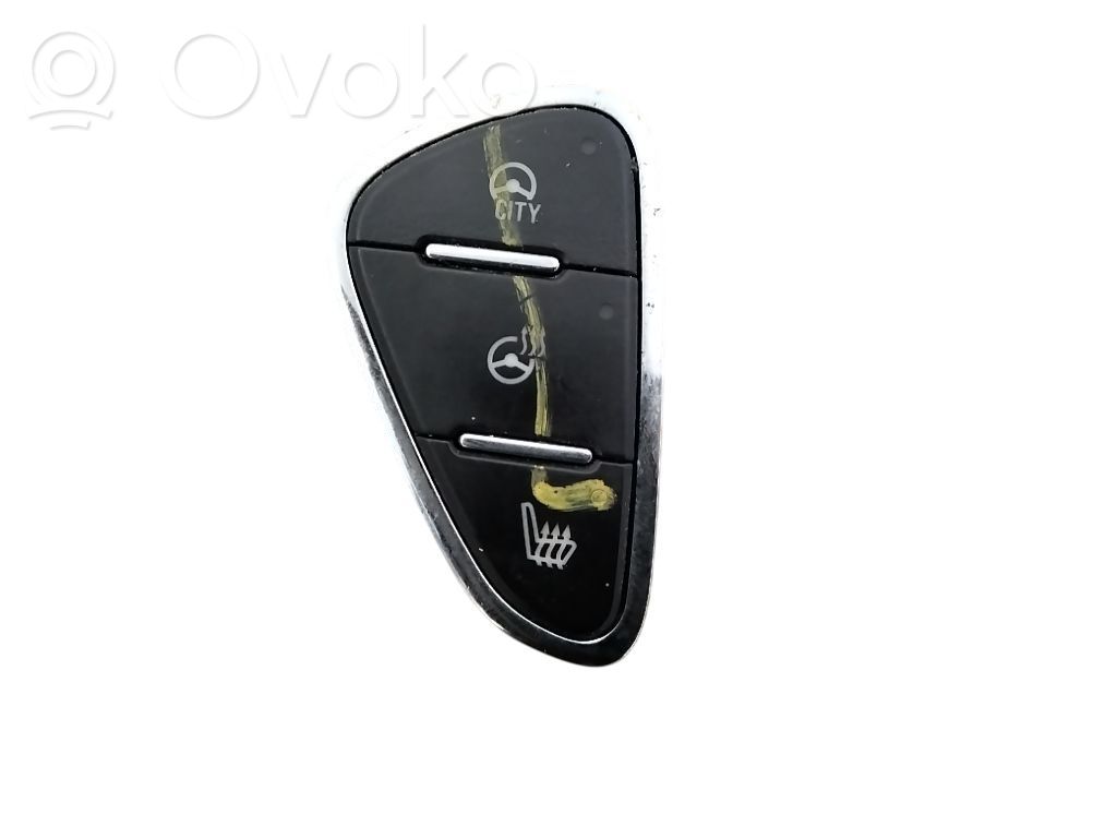 Opel Corsa E Interruttore luci