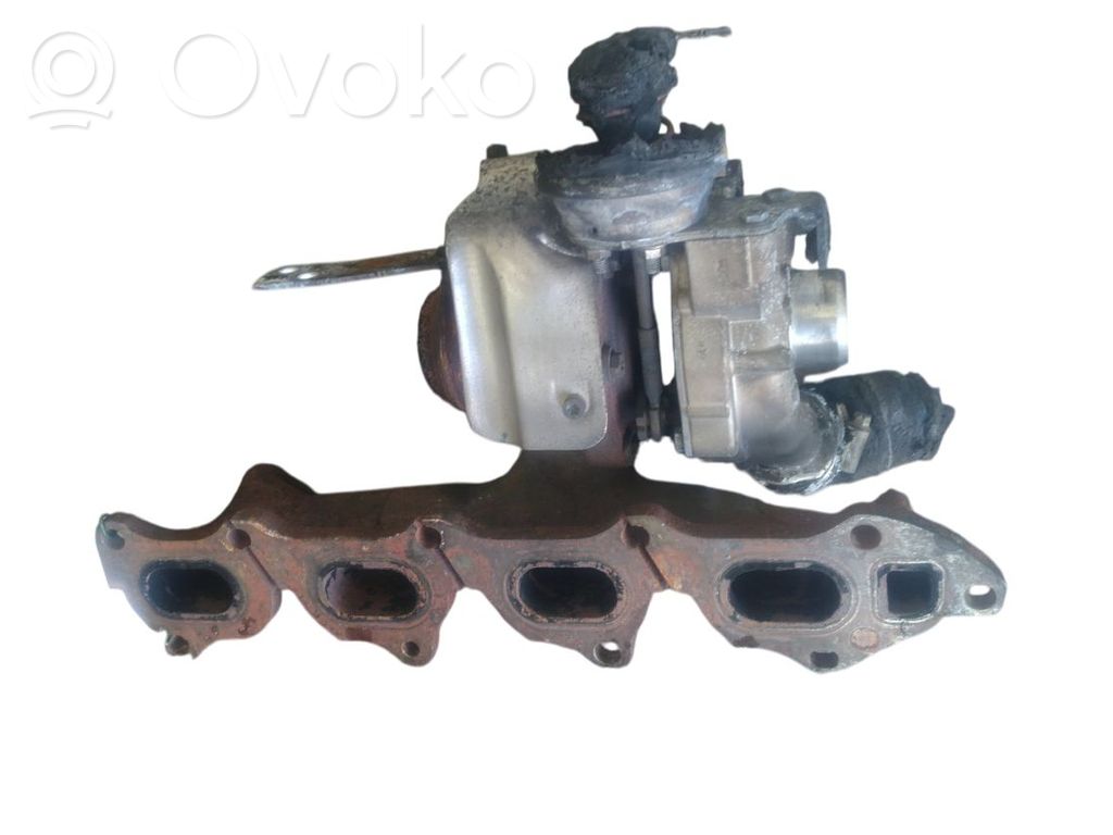 Turbo   SU001B3101
