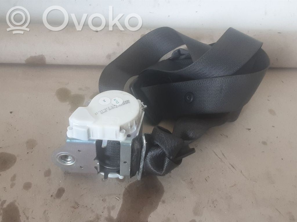 Cinturón delantero   34040728