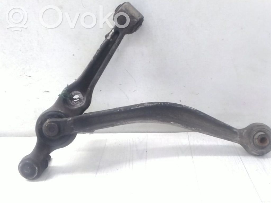 Front lower control arm/wishbone