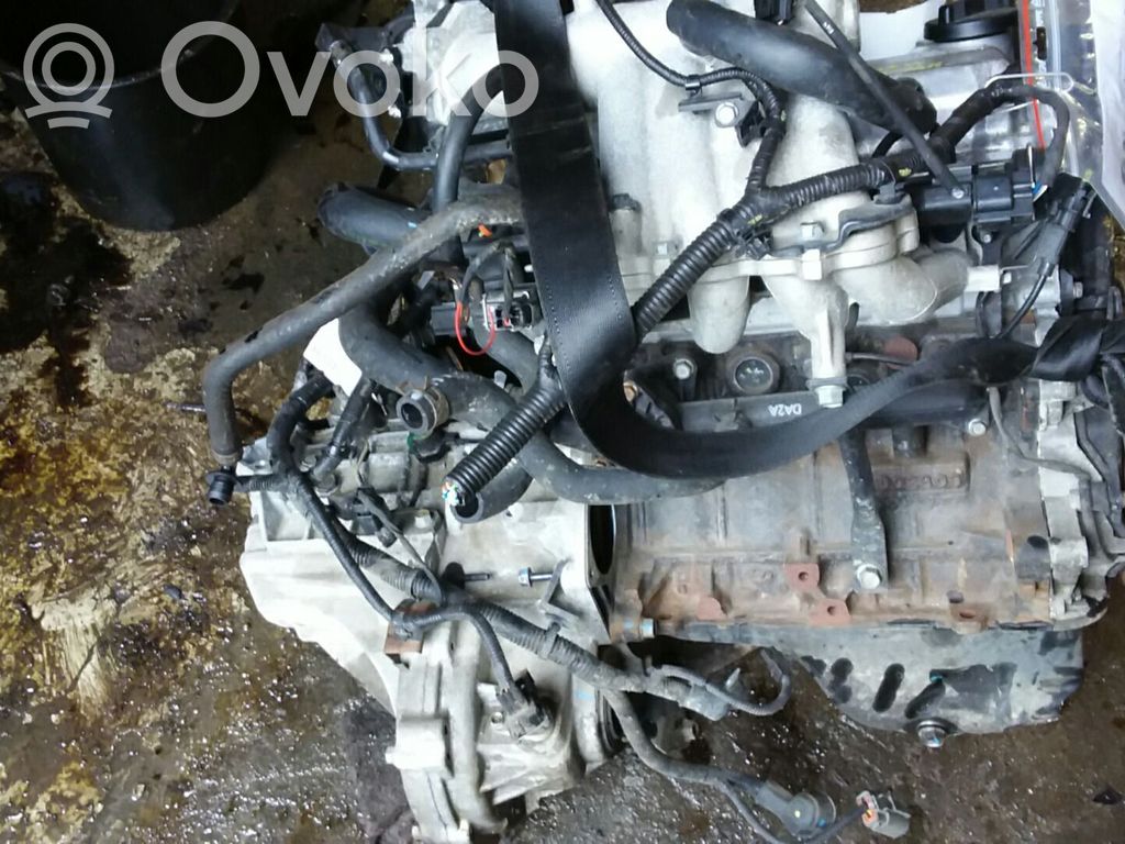 Motor   2110102V02