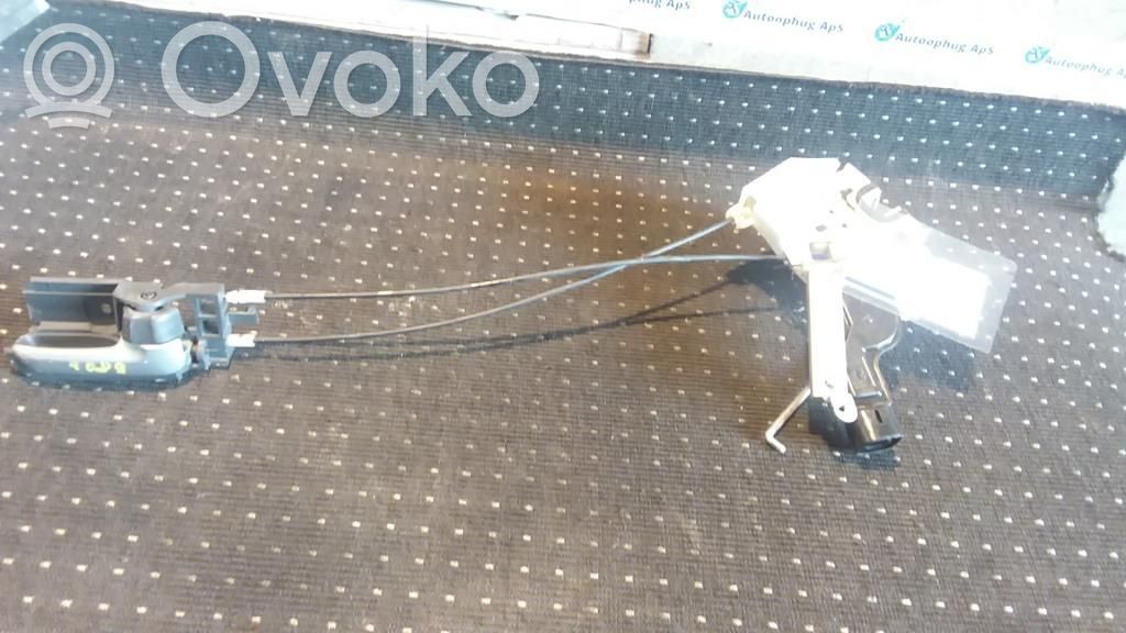 Suzuki Alto Motorino della chiusura centralizzata