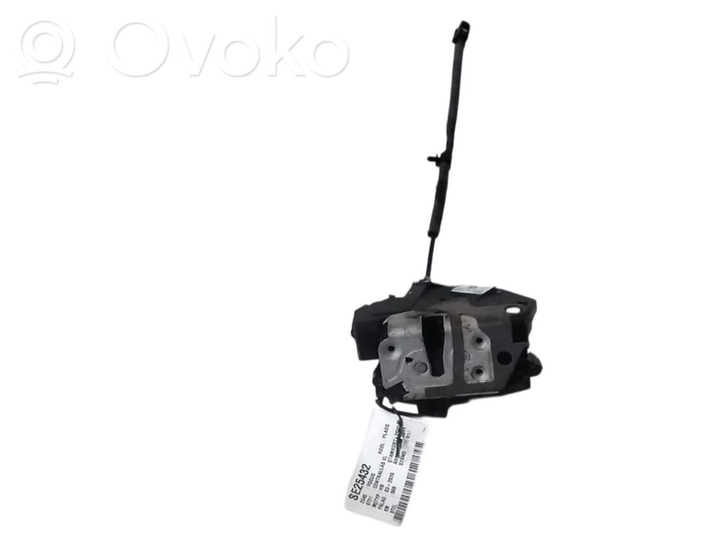 Ford Focus Central locking motor 