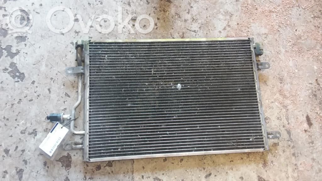 Audi A6 S6 C5 4B Radiator răcire A/C (condensor) 