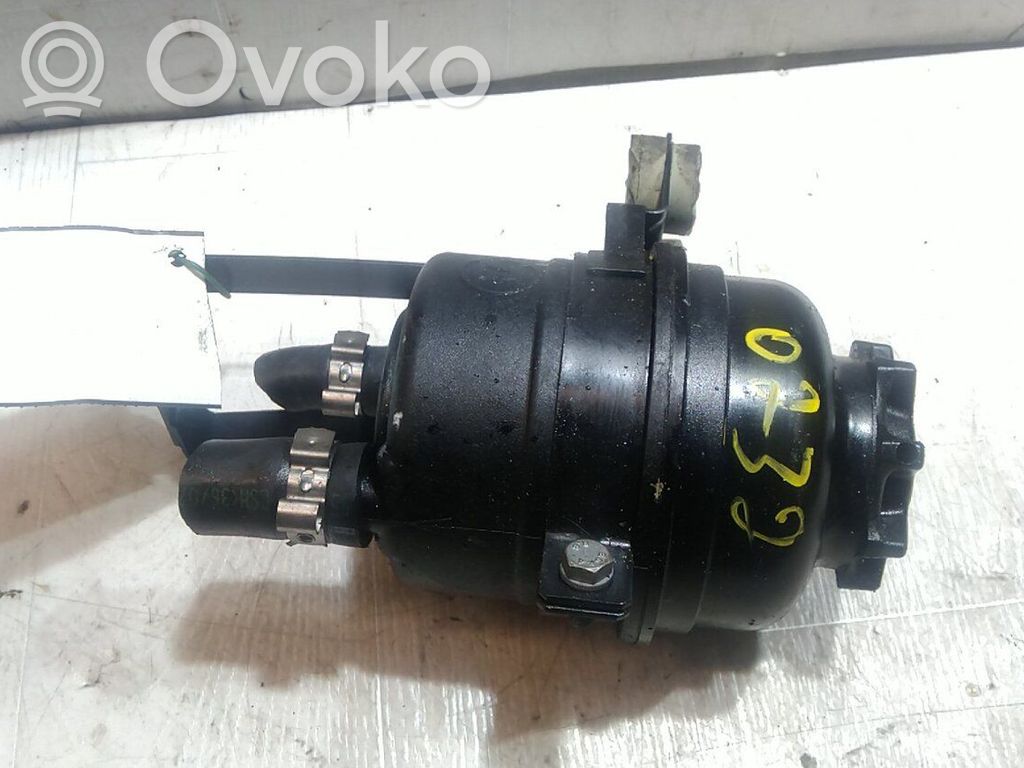 BMW 5 E60 E61 Serbatoio/vaschetta del liquido del servosterzo