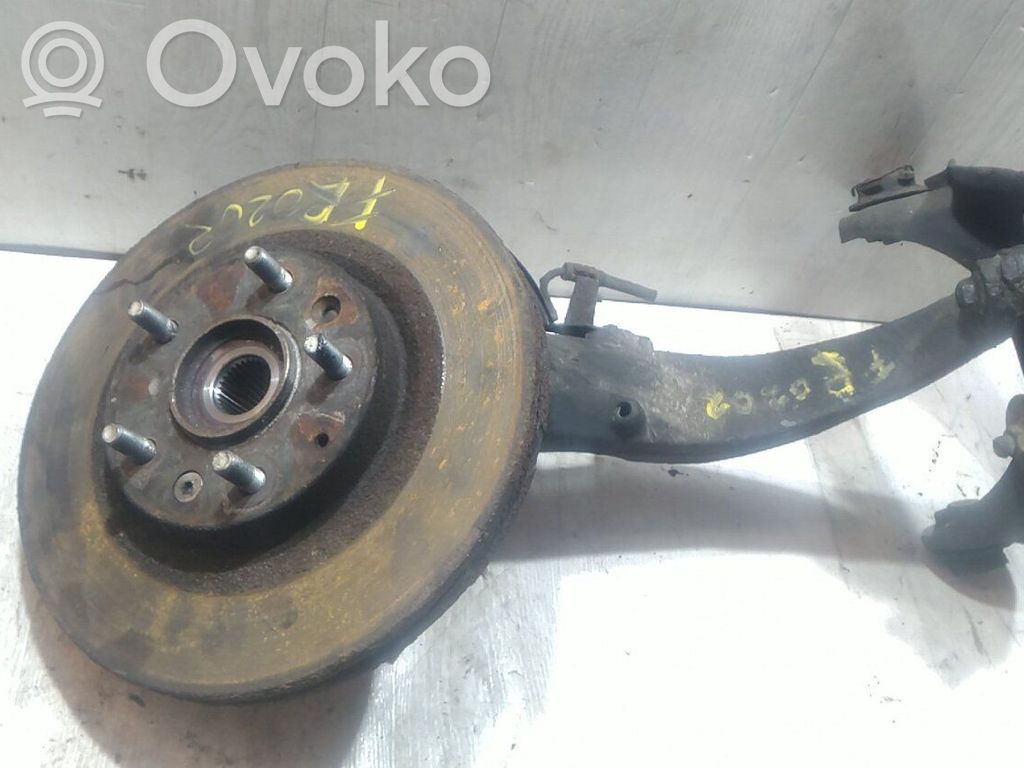Achsschenkel vorne   GAM633021