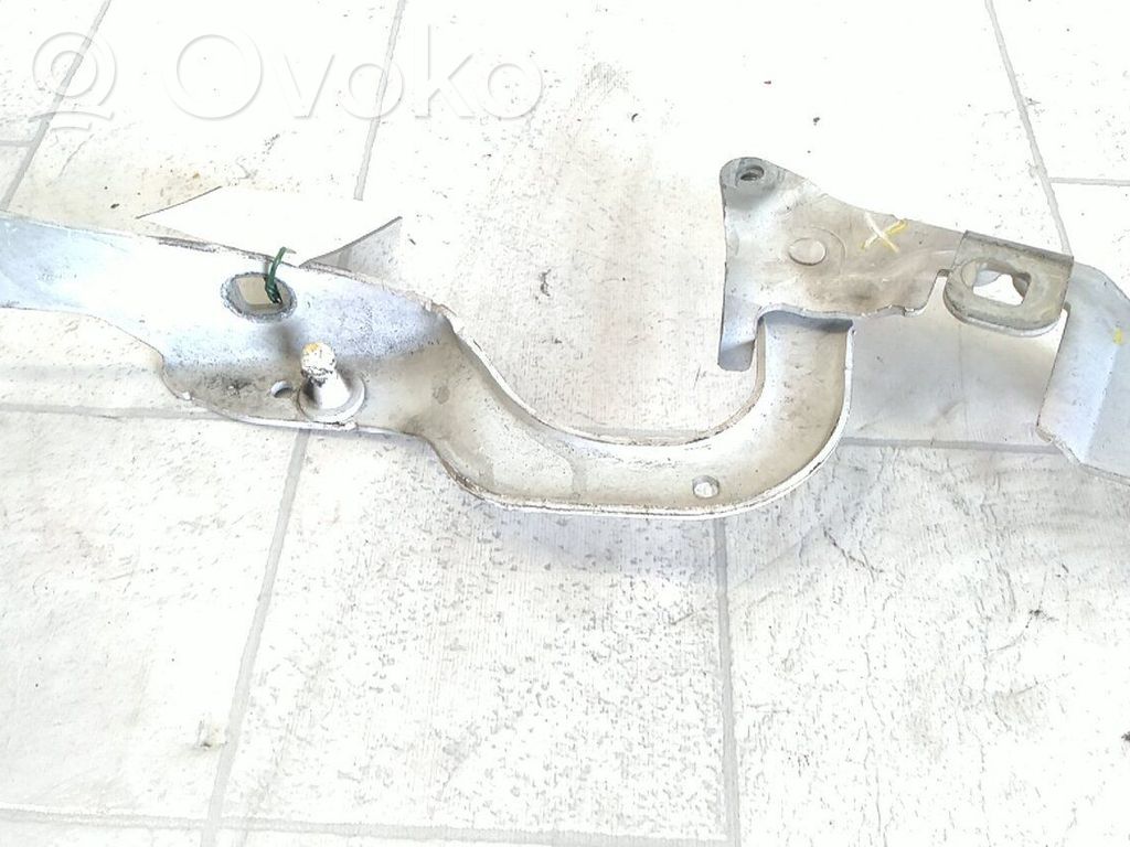 Scharnier Motorhaube   654001543R
