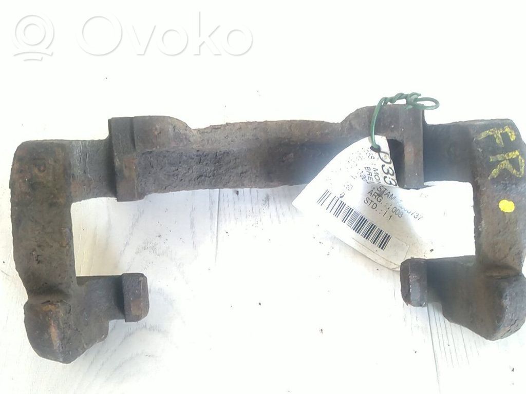 Bremszange vorne   1432360