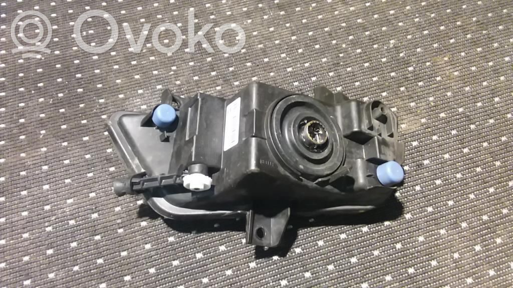 Skoda Citigo Proiector ceață