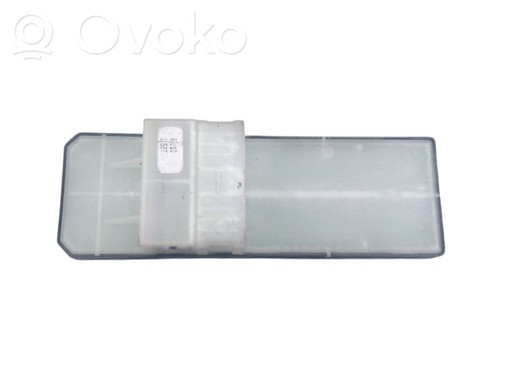 Electric window control switch   3799062J10000