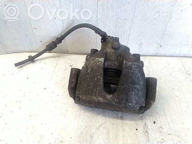 Передний суппорт   BPYK3361XC