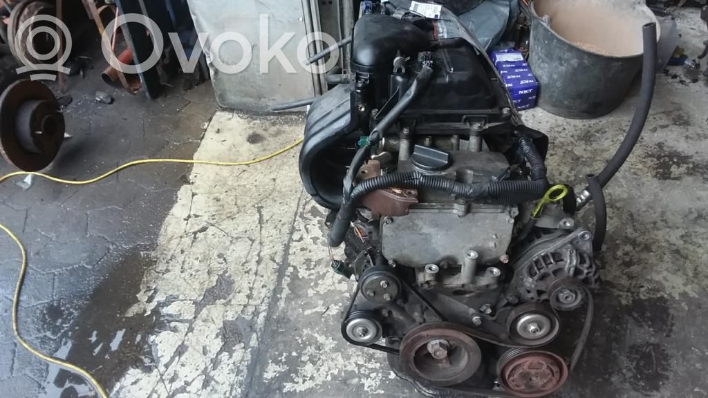 Motor   10102AY4SB