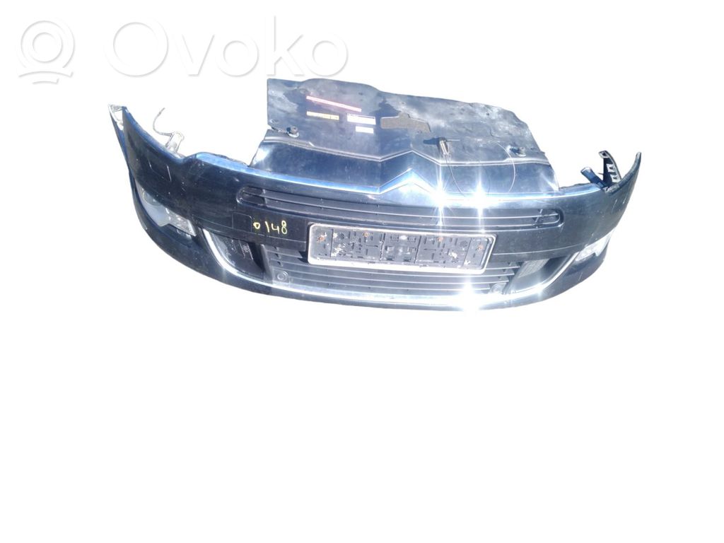 Front bumper   7401NS
