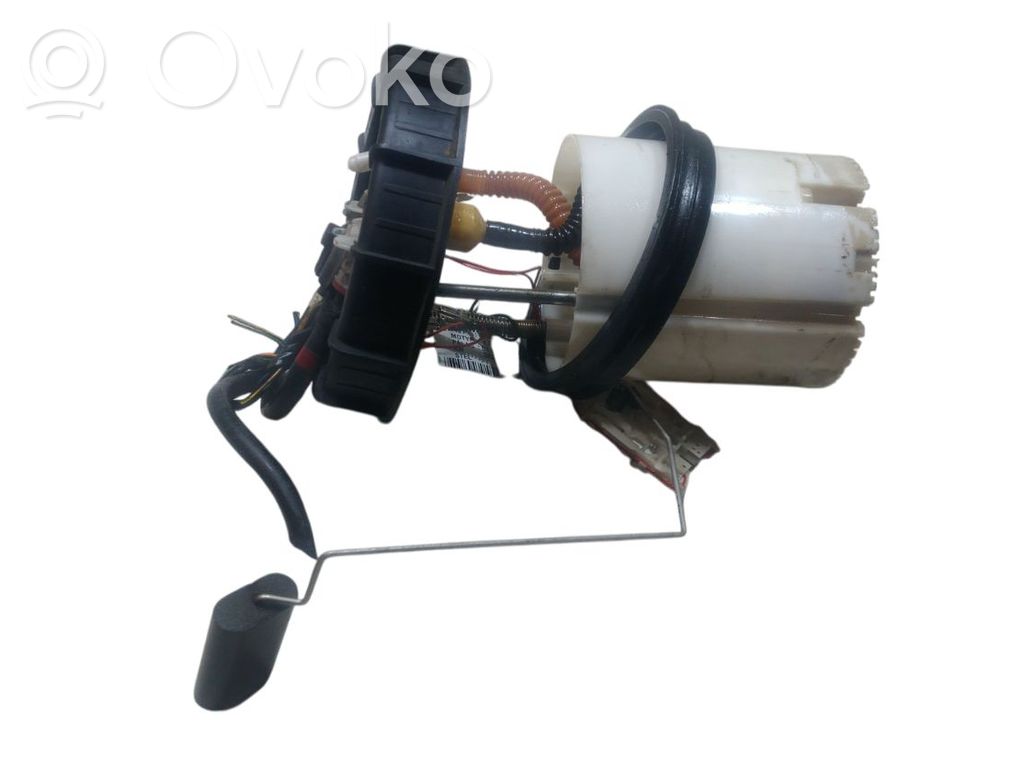 Sensor de nivel de combustible   1754928