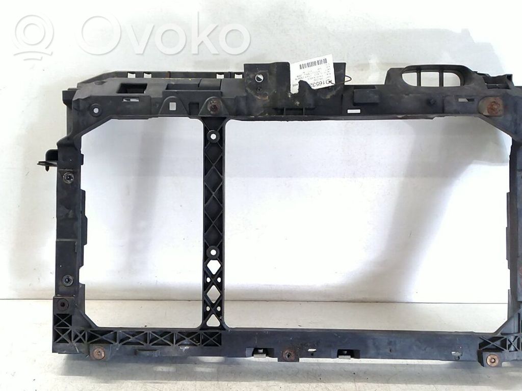 Radiatoru panelis   D65153110J