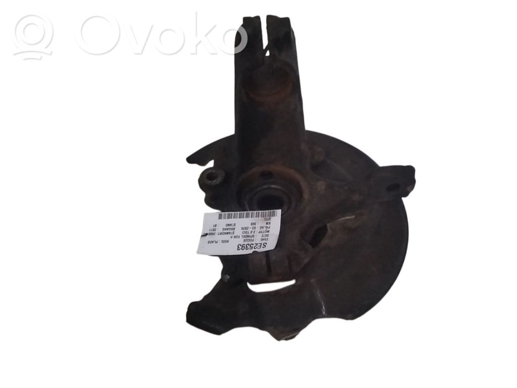 Achsschenkel vorne   1882874