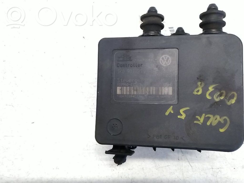 Bomba de ABS   1K0614517AE