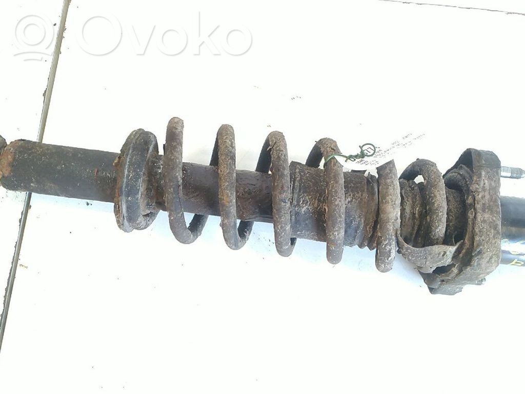 Dodge Caliber Stoßdämpfer hinten 