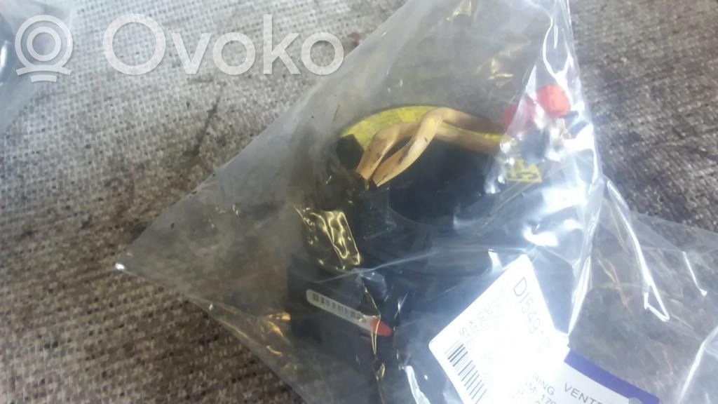 Toyota Avensis T250 Bague collectrice/contacteur tournant airbag (bague SRS)
