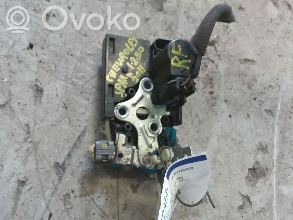 Motor de bloqueo de puertas