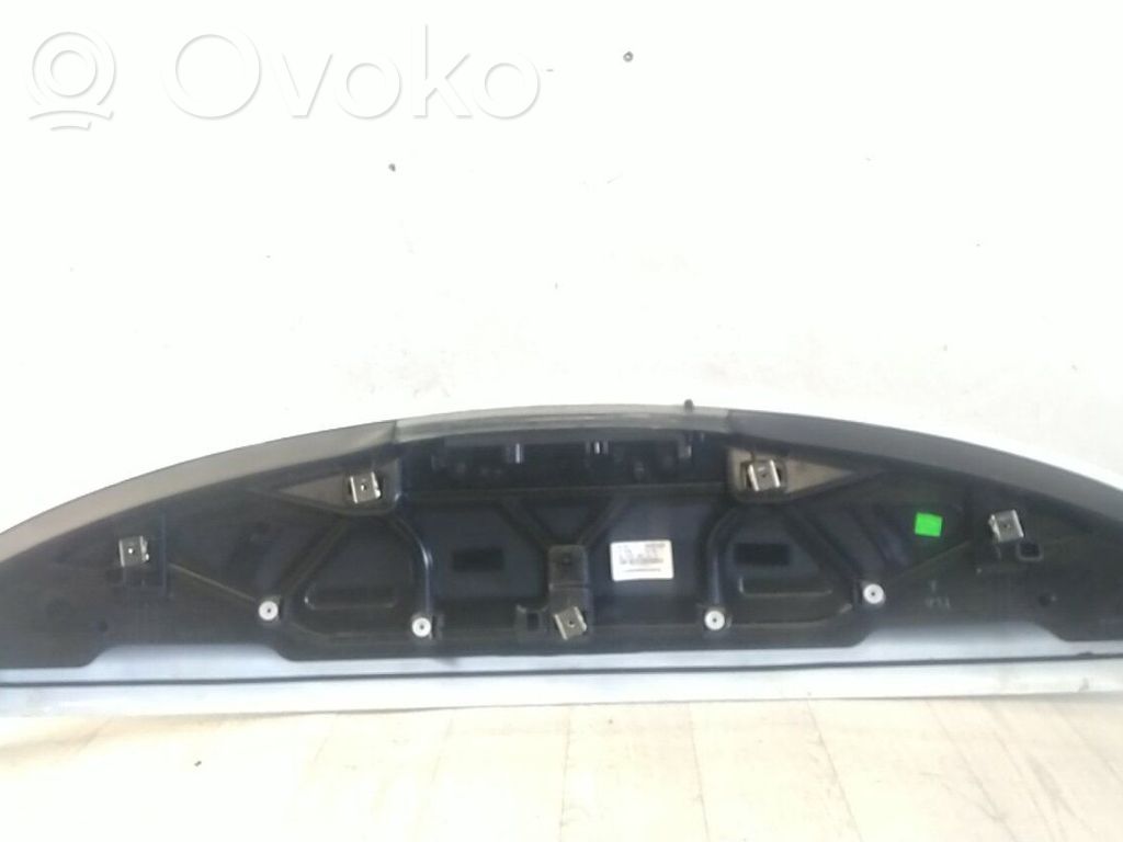 Heckspoiler   960306120R