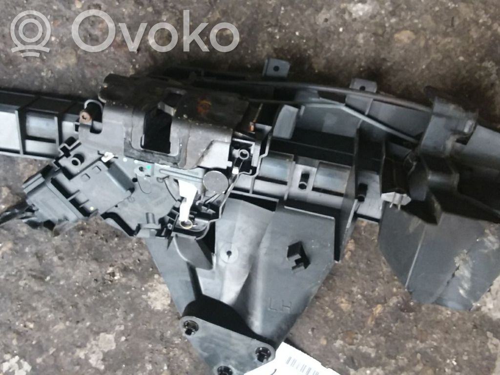 Motor de bloqueo de puertas