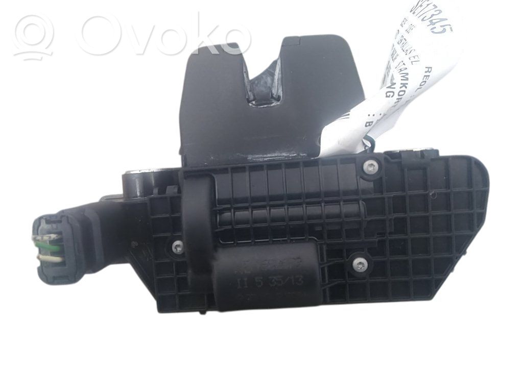 Motor de bloqueo de puertas   8719F8