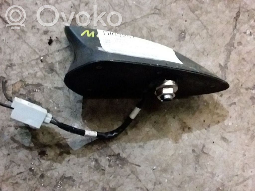 Mazda 6 Antena aérea GPS 