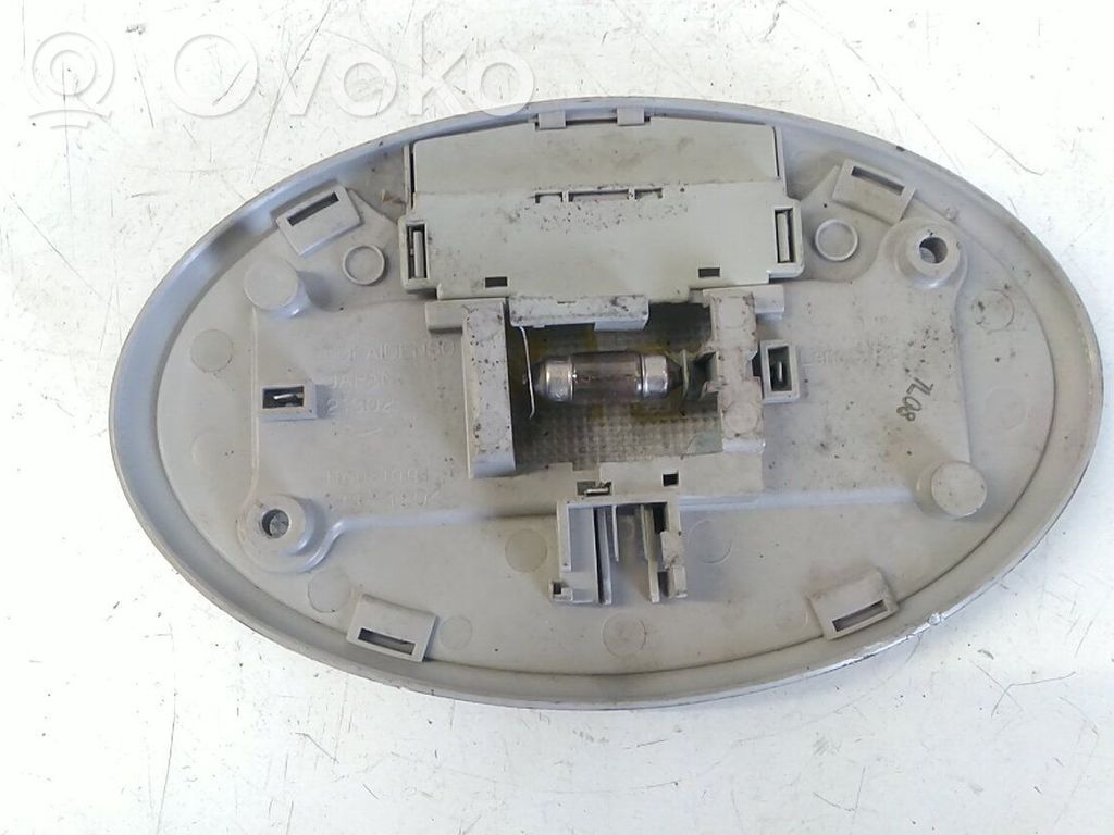Daihatsu Trevis Éclairage lumière plafonnier avant