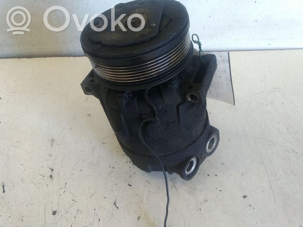 Compresor (pompă) aer condiționat (A/C)   1K0820859S