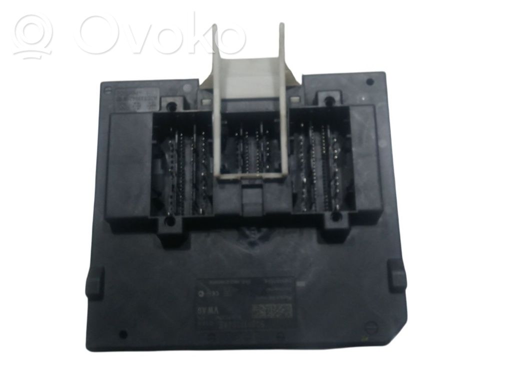 Seat Leon (5F) Modul confort 