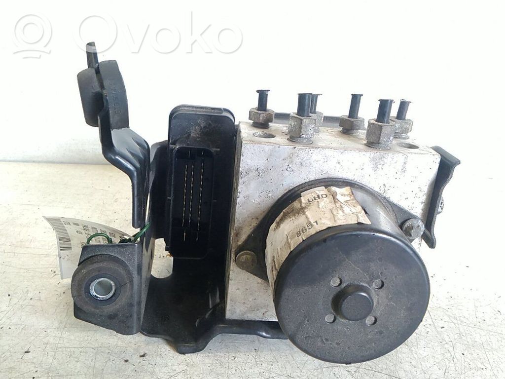 Pompe ABS   22757652
